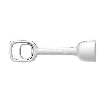 Dog Excrement Scoop Long Handled Dog Poop Picker for Daily Use