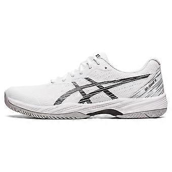 ASICS Gel Game 9 White Black 1041A337-100
