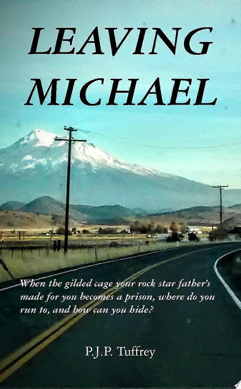 Leaving michael