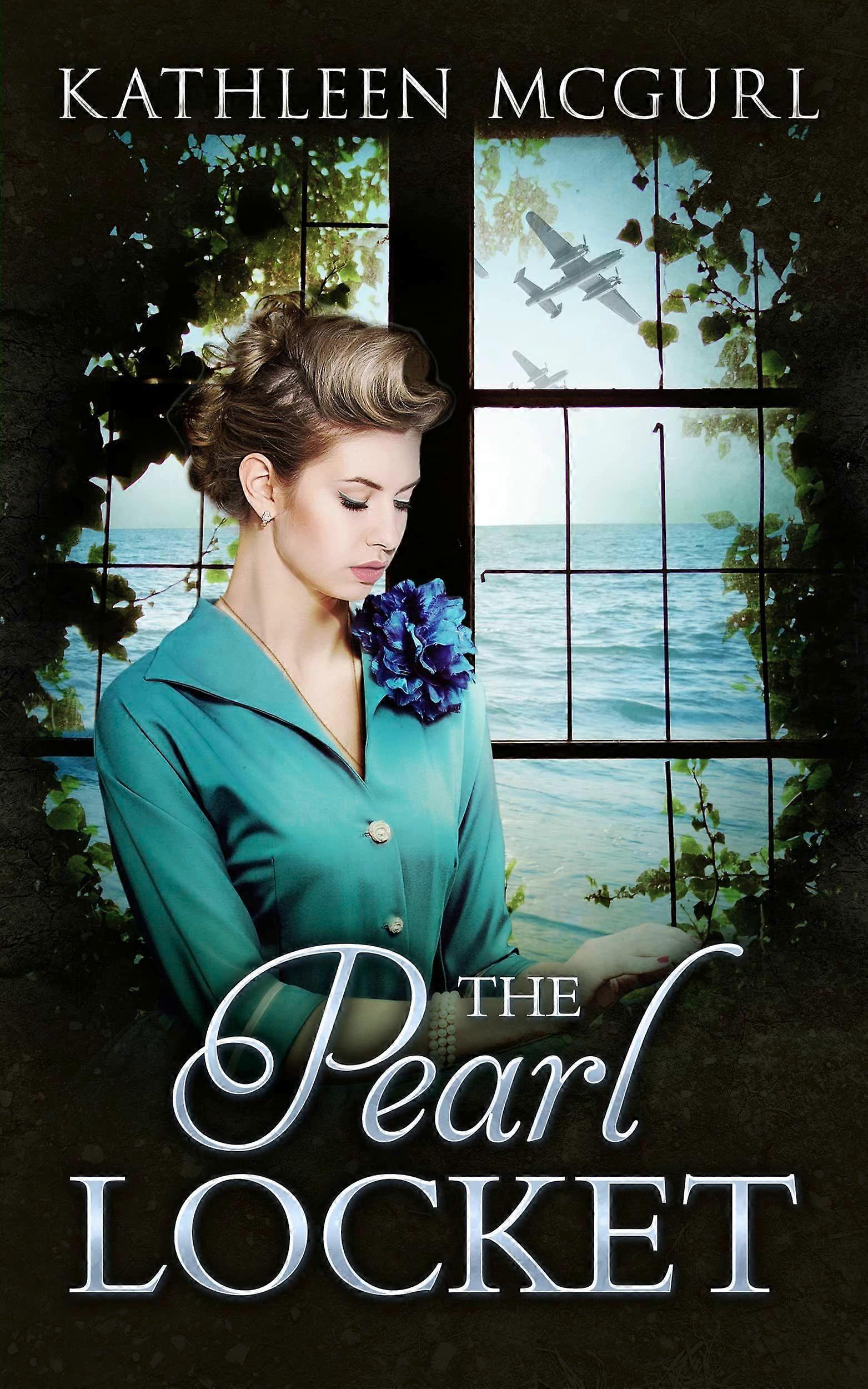 The pearl locket