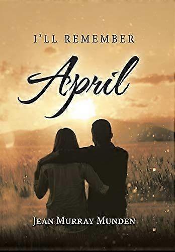 I'll remember april