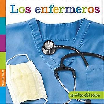 Los Enfermeros