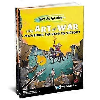 Art of War, The: The Complete Set