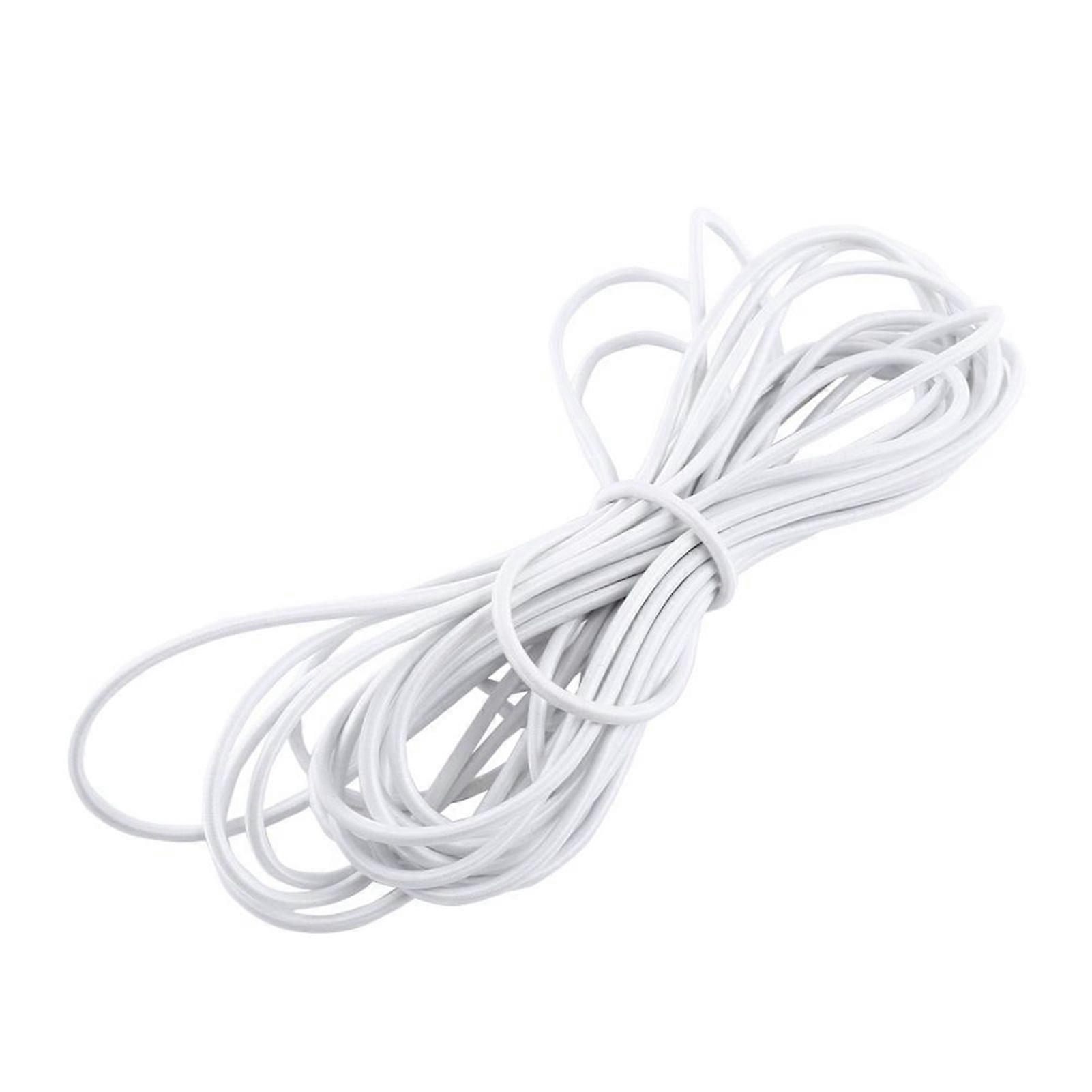Corde élastique solide pour fabrication de bijoux (#2)