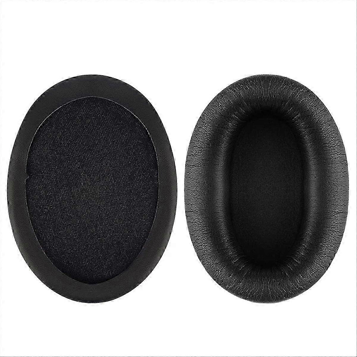 1 Pair Replacement Ear Pad compatible with Cloud Silver II Headset