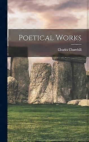Poetical works