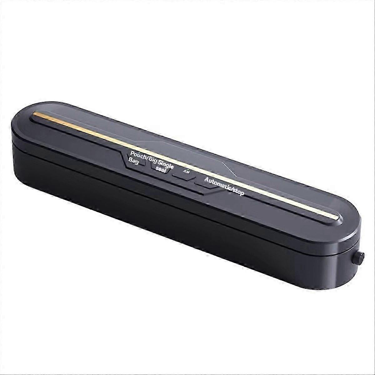 Vacuum Sealer Automatic Packaging Machine Food Vacuum Sealer (US)
