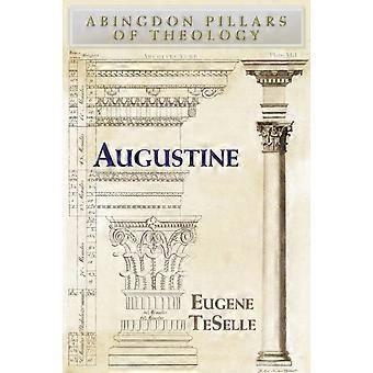 Augustine - Eugene Teselle - Paperback - en Book