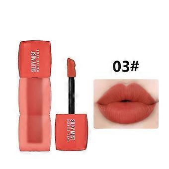 Super Stay Teddy Lip Tint, Long Lasting Matte Lipstick for Up To12Hr Wear, Soft Lip Tint, Light Feel