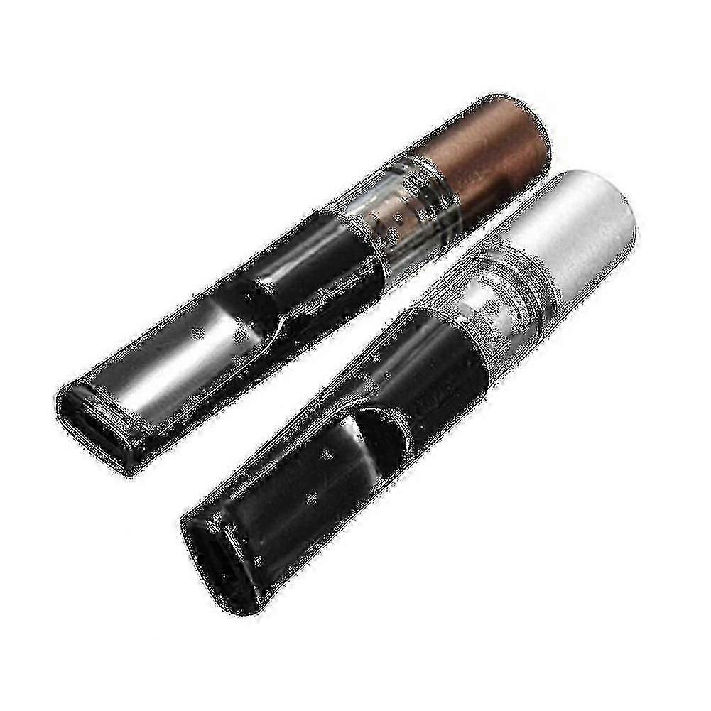 2-piece Clean Recirculating Filter Clean Cigarettes Clean Filtered Cigarettes