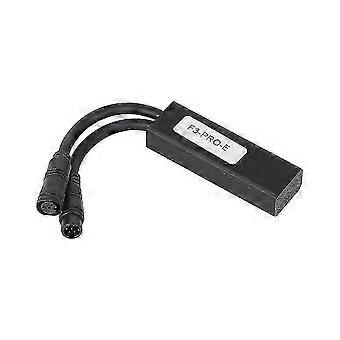 Precision-Engineered Speed Release Cables for F3 Pro Electric — Ideal for Animal Use Care