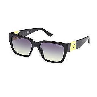 Guess GU7916 41B Full Rim  Unisex Square Sunglasses UV2 Original