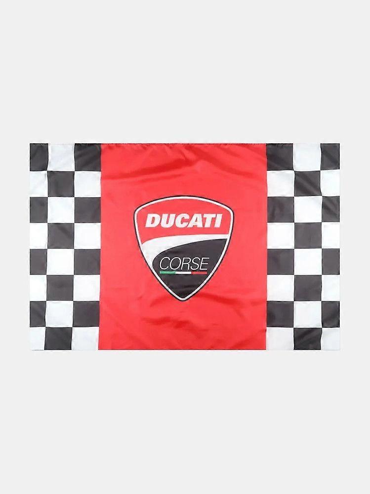 Ducati Corse Flag VX129