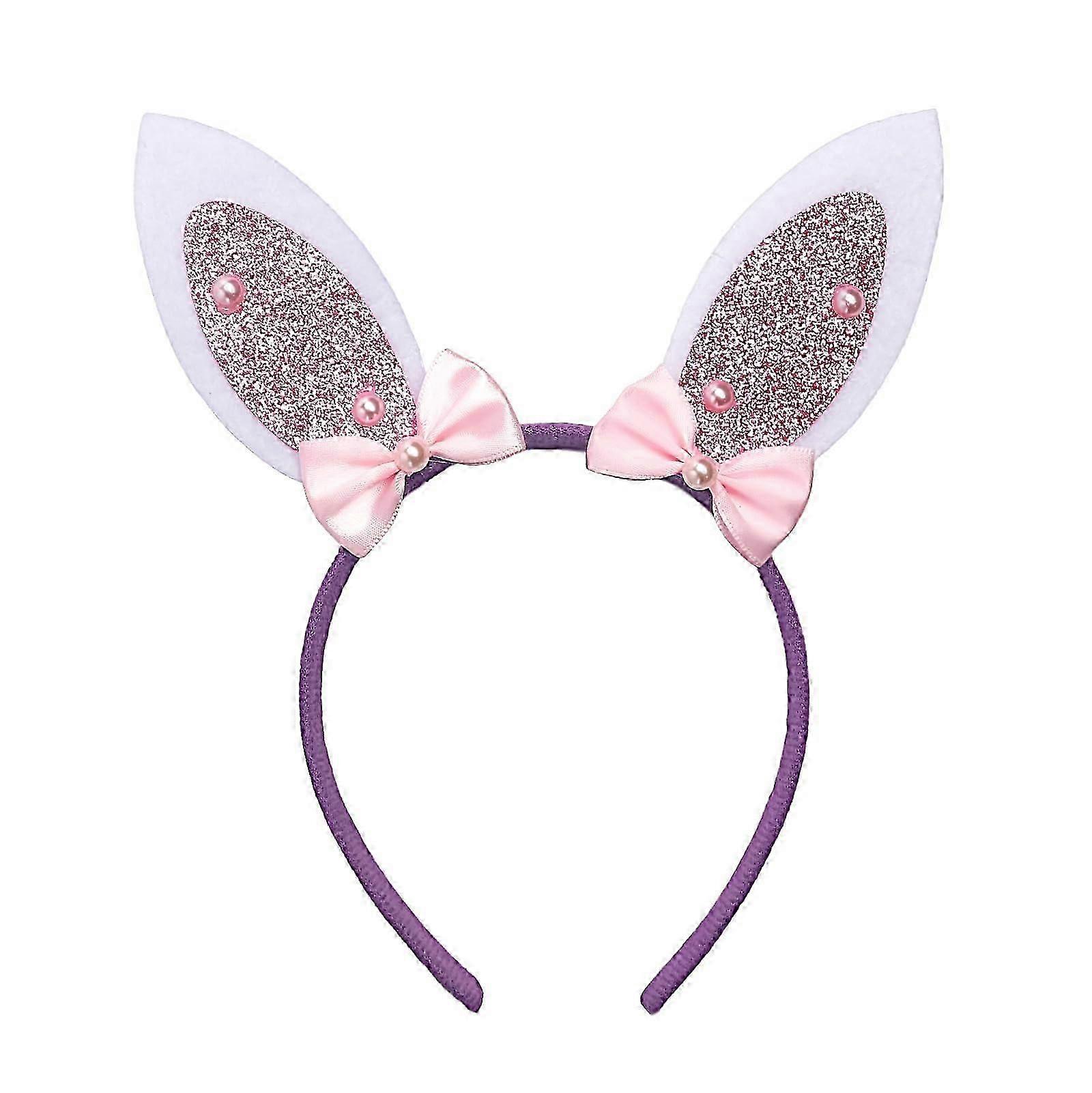 Easter Headband for Easter Parties Accessories ping