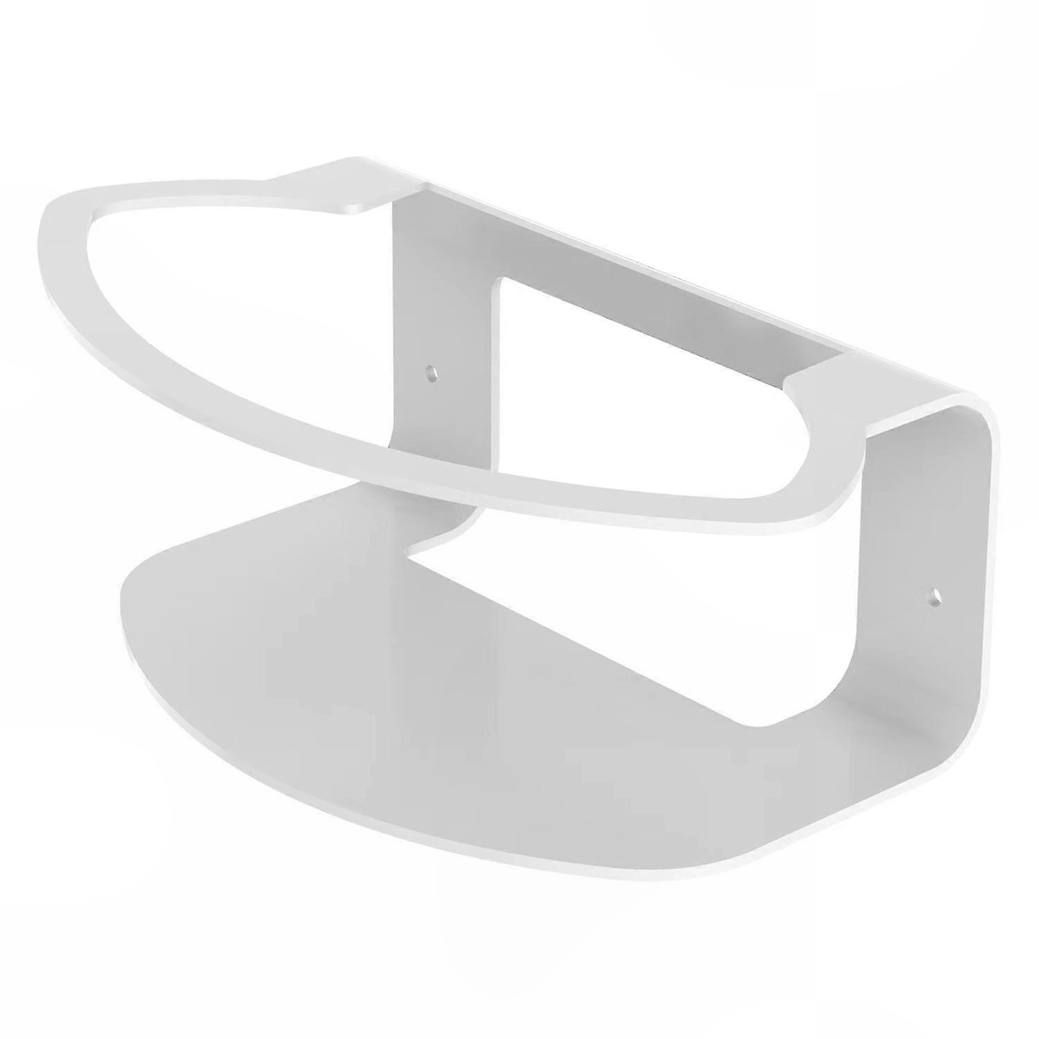 Wall Mount Holder Compatible with EERO Max Router - Multifunctional Wall Bracket & Stand