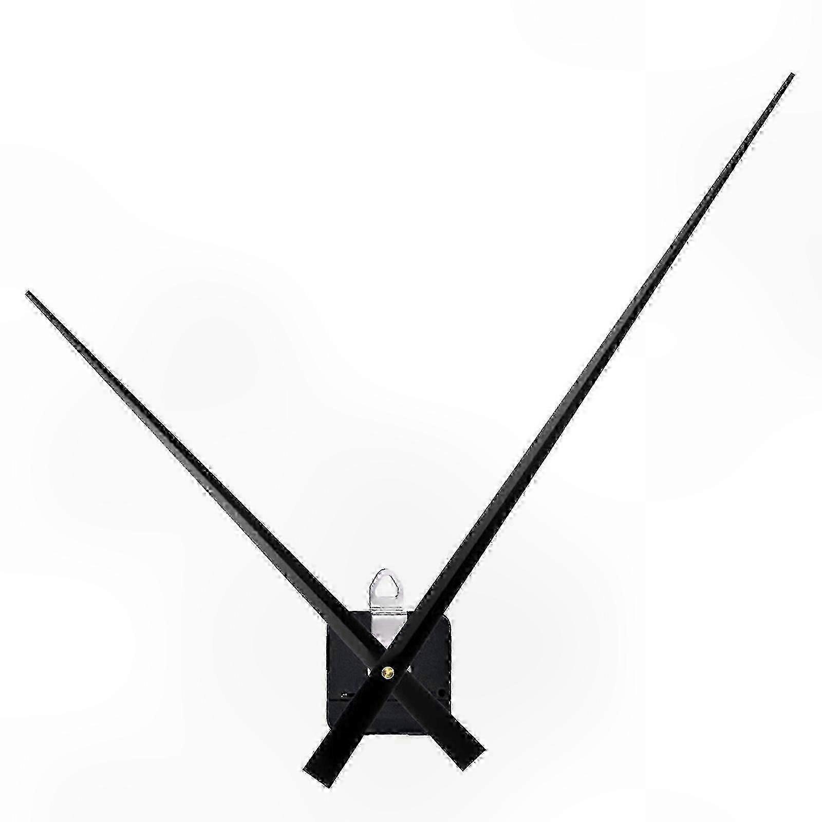 450mm High Torque Quartz Clock Movement