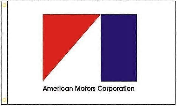 AMC Banner Flag ZY1410