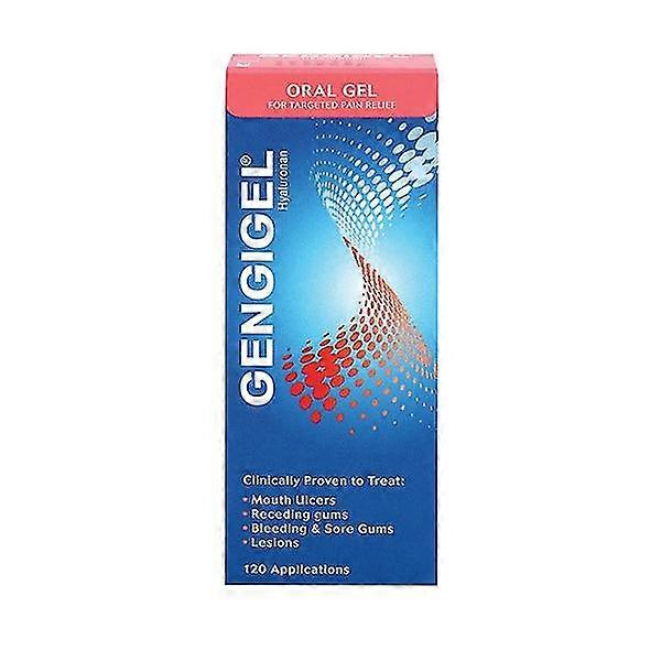 Oral Gel, 20ml