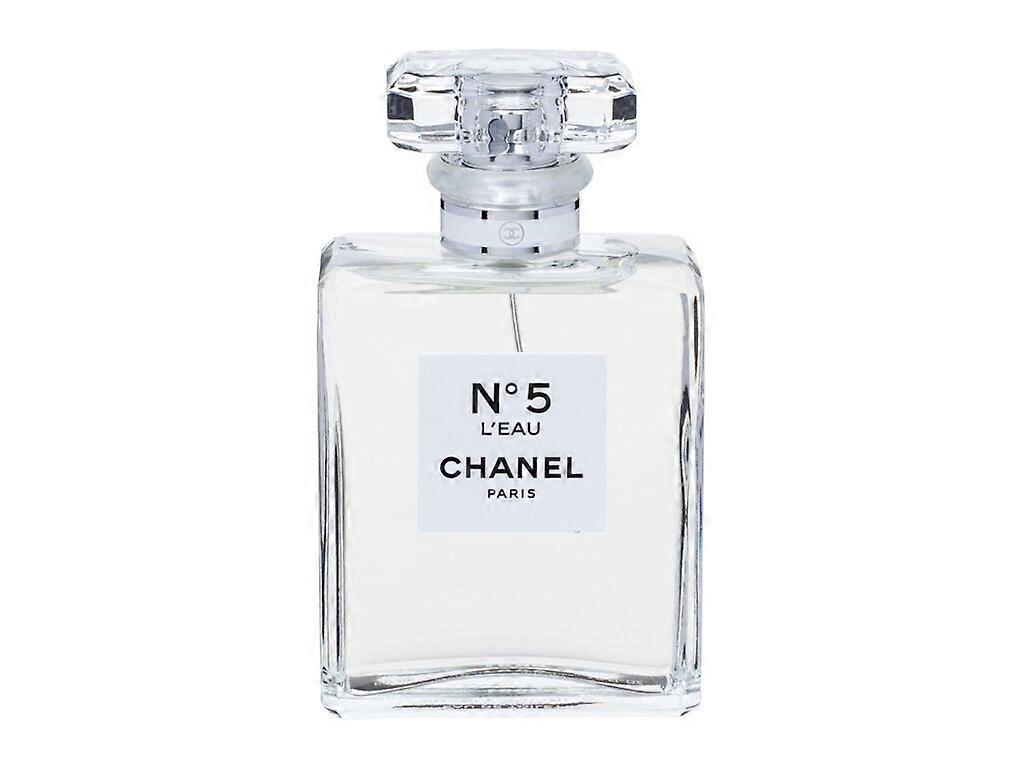 No.5 L'Eau EDT 50ml