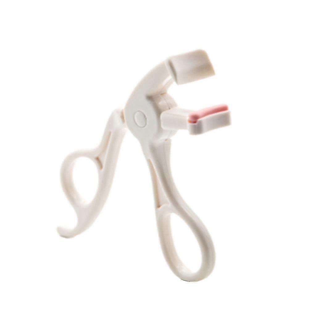 Plastic Eyelash Curler Lightweight