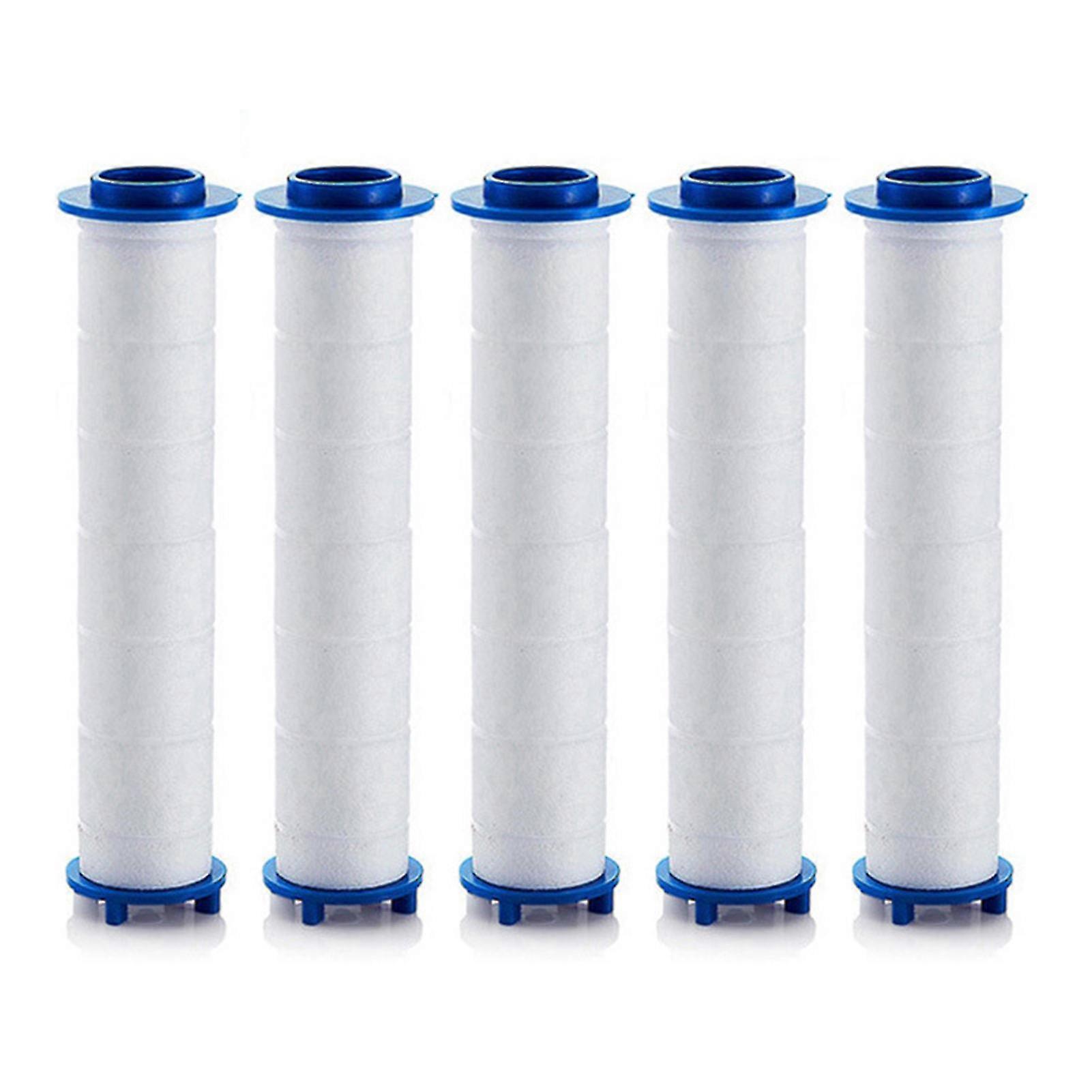 High-Pressure Vortex Turbo Shower Filter