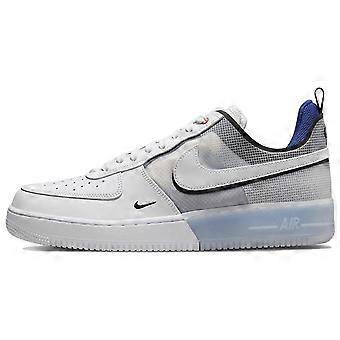 Nike Air Force 1 React 'White Light Photo Blue' DH7615-101