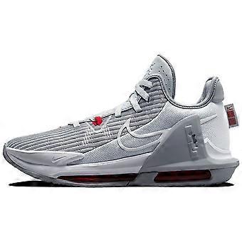 Nike LeBron Witness 6 Pure Platinum CZ4052-003