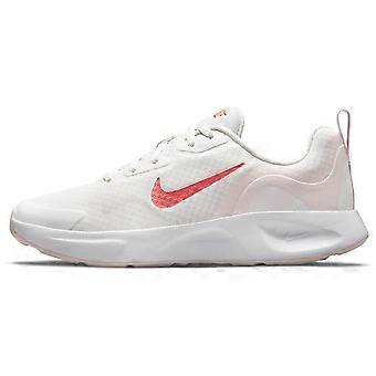 Tênis Nike Wearallday 'Rosa e Branco' Feminino CJ1677-105