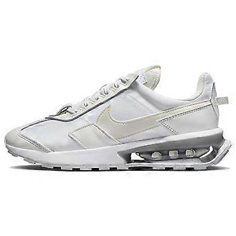 Nike Air Max Pre Day Summit White Metallic Silver Women's DM0001-100