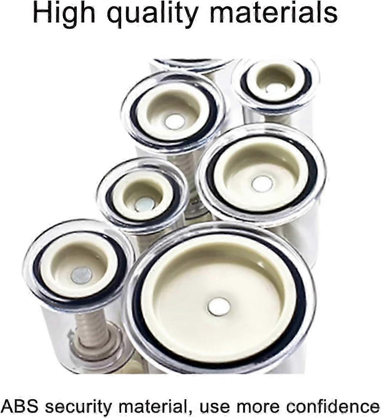 Easy Clean Silicone Mini Vacuum