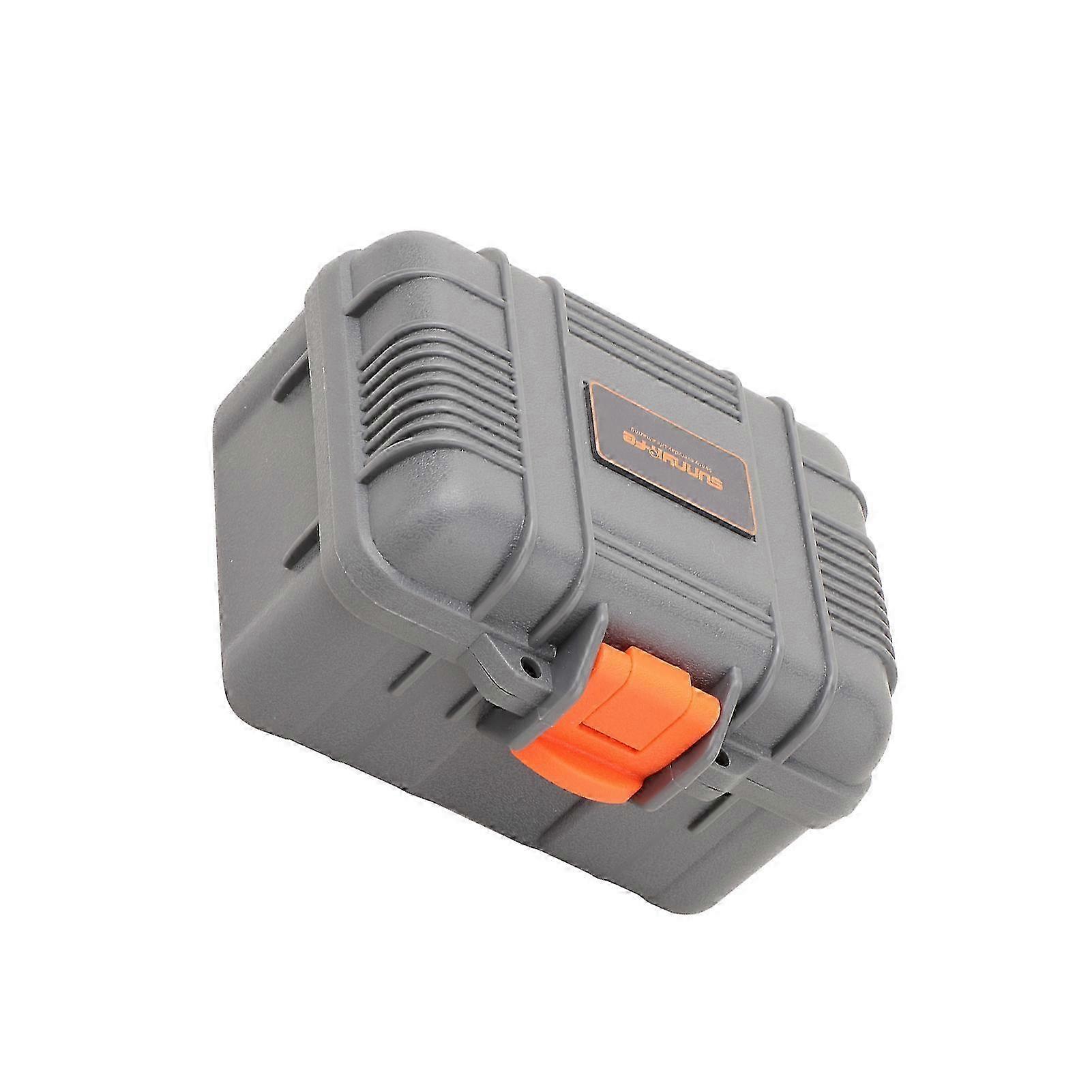 Grey Waterproof Drop-Proof Osmo Action Gear Box