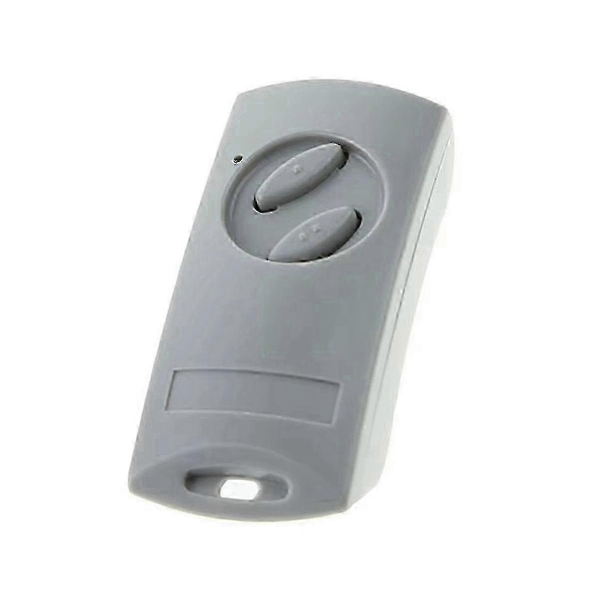 433MHz Rolling Code Garage Remote