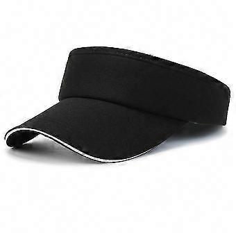 For Baseball & Tennis Sun Protection Replacement Sun Cap, Portable & Breathable
