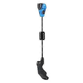 Outdoor Carp Fishing Swingers Fishing Bite Alarm Swingers Sea Rod Strike Alert Swingers for Night Angling Blue_cc