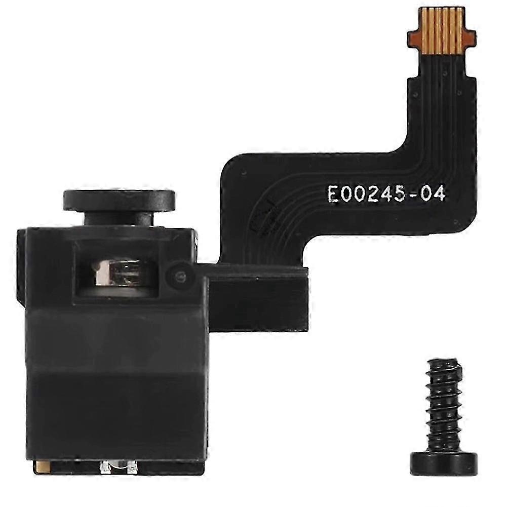 For Bambu P2S Series Extruder Filament Sensor Hall Effect Switch Board Assembly 3D Printer