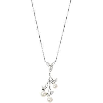 Morellato Woman Stainless Steel Pendant Necklace SAER17