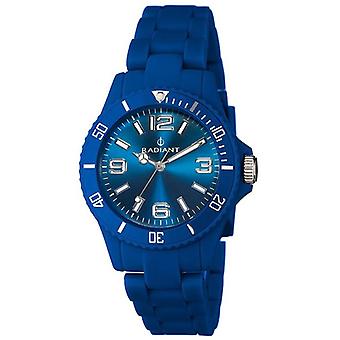 Radiant new fly Quartz Analog Woman Watch with RA102218 Plastic Bracelet