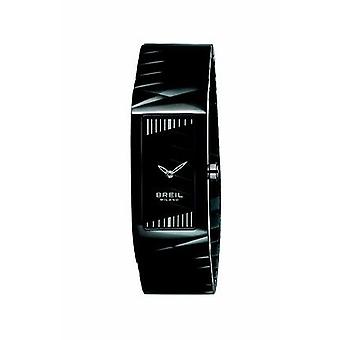 Breil Milano Watches Eros Quartz Analog Women's Watch with BW0347 Stainless Steel Bracelet
