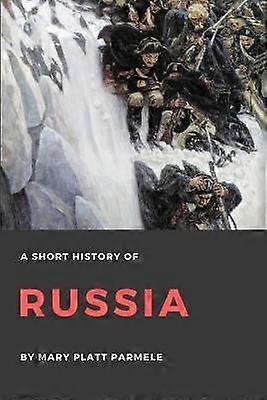 Eine kurze Geschichte Russlands