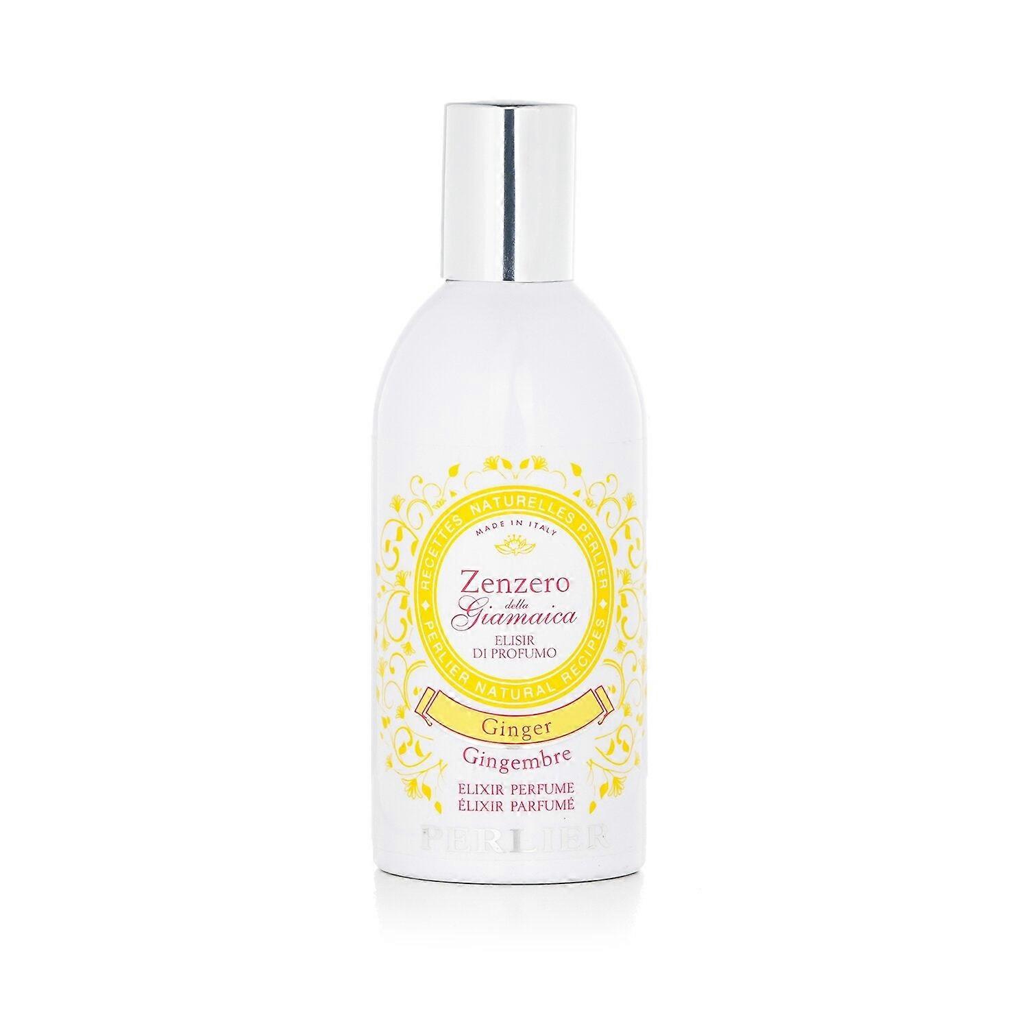 Perlier Ginger Elixir Perfume Spray  100ml/3.3oz