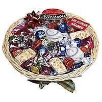 Assorted tray 750 g