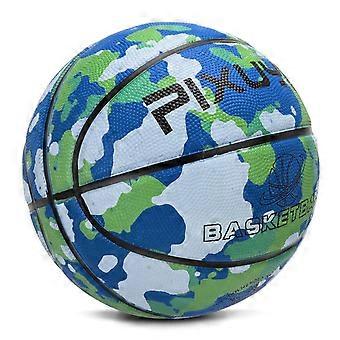 Basketbal, maat 5 en 3, indoor/outdoor, antislip