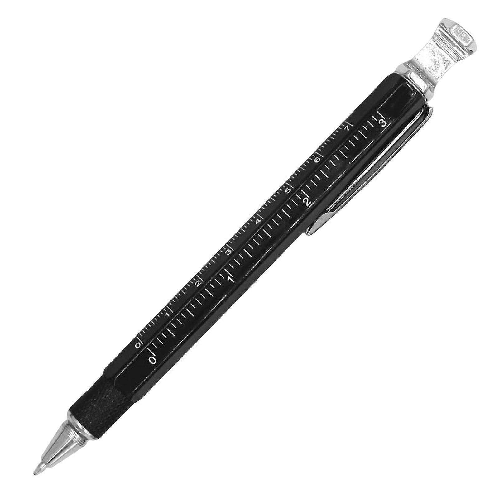 All-Metal Multi-Tool Pen Practical Gift