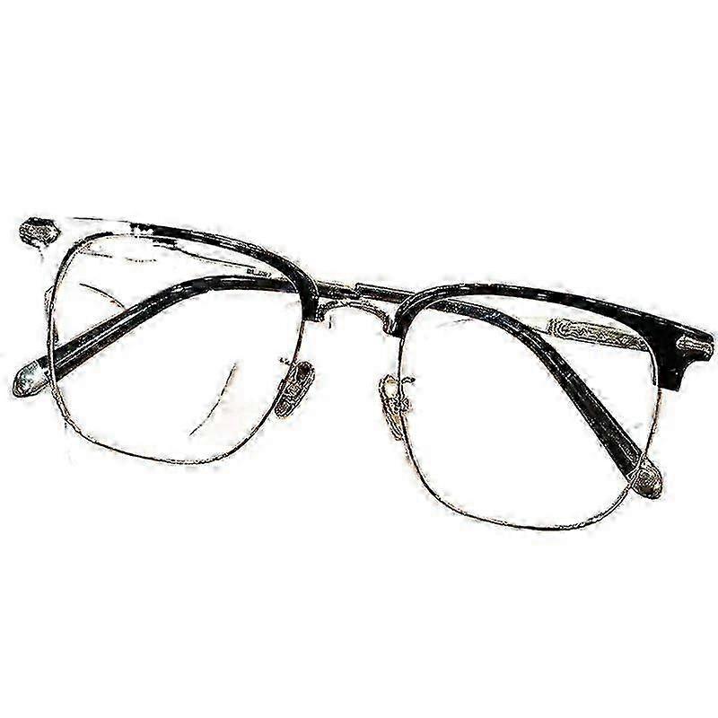 Progressive Adjustable Blue Light Glasses