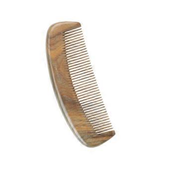2Pcs Hair Comb Verawood Comb Anti-Static for Comfortable Scalp Massage