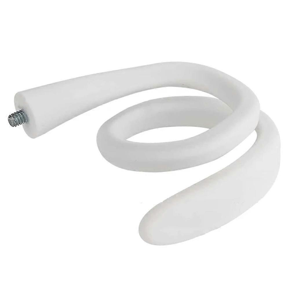Aluminium-Reinforced Silicone Camera Mount