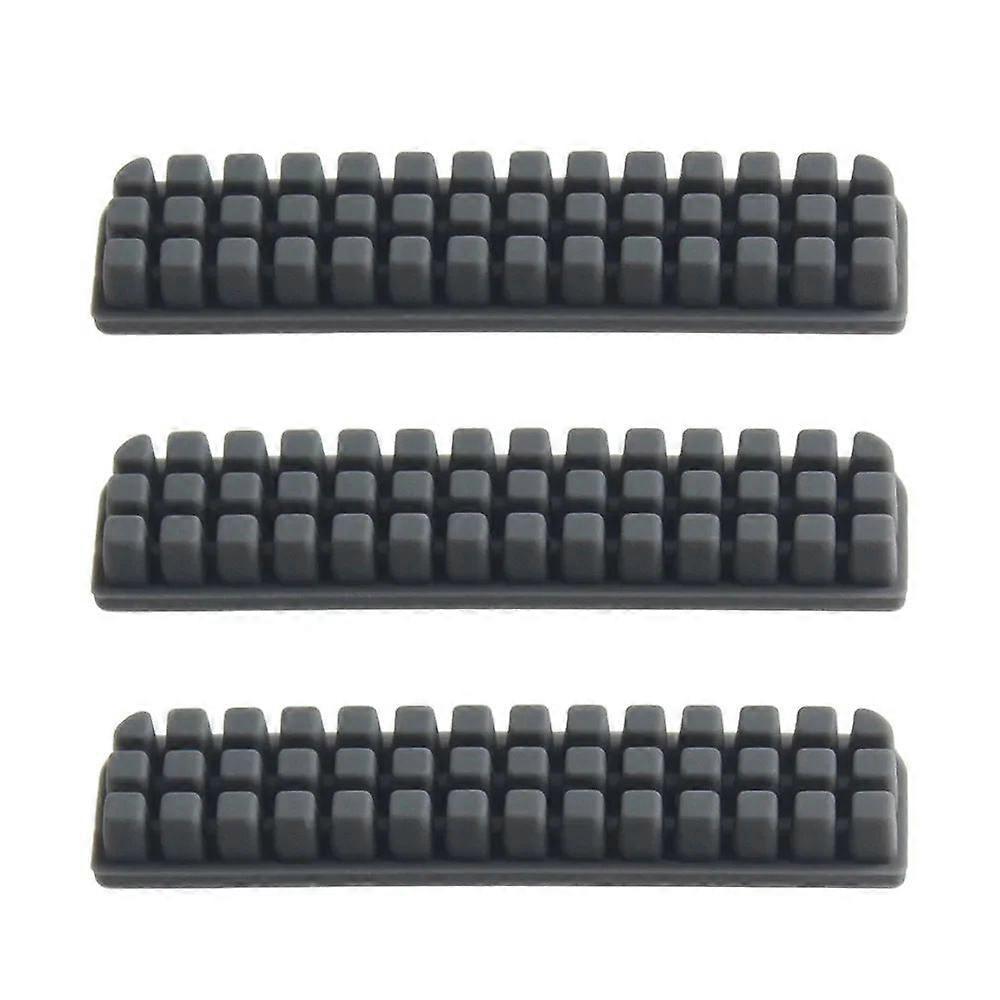Heat-Resistant Nozzle Wiper Brush Set