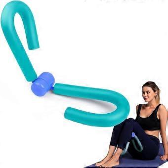 2025 Newest Thigh Exerciser, Pelvic Floor Trainer, Home Fitness Equipment, Inner Thigh Exerciser, Slimming and Weight Loss, Le_RhZc