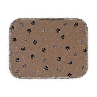 2026 Pads, Pheromone Puppy Training Washable Reusable Dog Pee Pads with Leakproof Backing