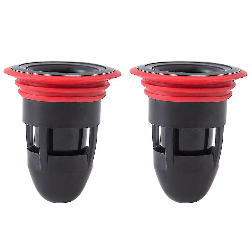 Shower Floor Drain Backflow Preventer Valve Sewer Core Drainage Drain